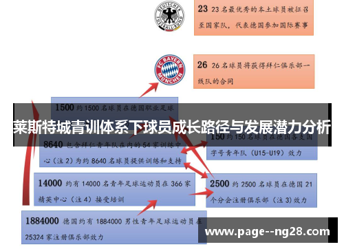 莱斯特城青训体系下球员成长路径与发展潜力分析