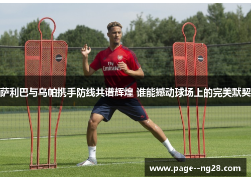 萨利巴与乌帕携手防线共谱辉煌 谁能撼动球场上的完美默契