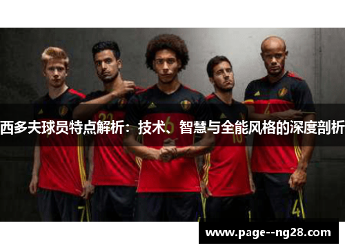 西多夫球员特点解析：技术、智慧与全能风格的深度剖析
